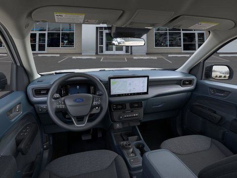 New 2025 Ford Maverick XL w/ Equipment Group 101A image 9