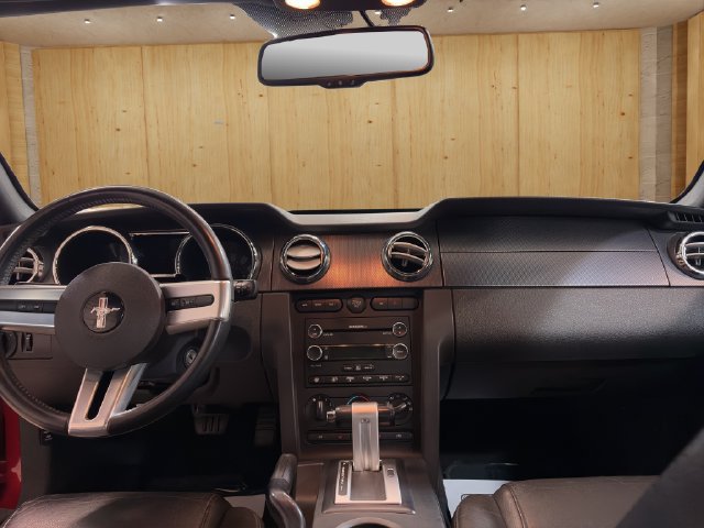 Used 2008 Ford Mustang Premium RWD image 14