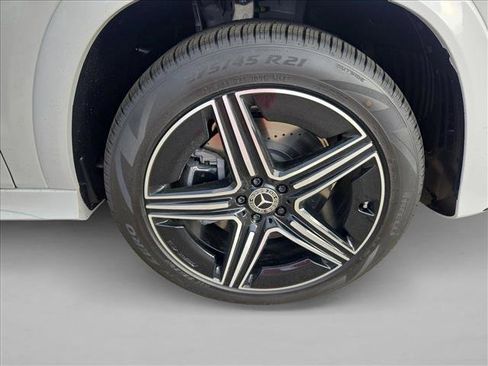 New 2026 Mercedes-Benz GLE 450 4MATIC image 10