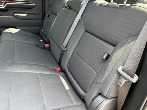 Used 2023 GMC Sierra 1500 Elevation AWD/4WD image 10