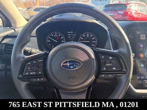 Used 2024 Subaru Crosstrek 2.0i Premium image 20