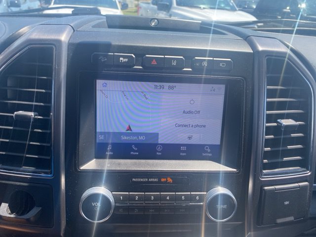Used 2021 Ford Expedition Platinum AWD/4WD image 22