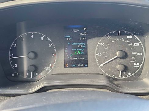 Used 2023 Toyota Corolla LE image 16