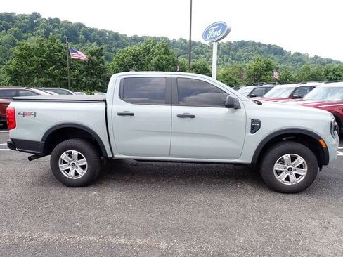 Used 2024 Ford Ranger XL w/ Trailer Tow Package AWD/4WD image 7