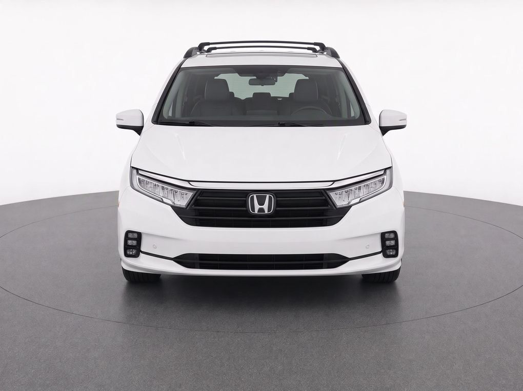 Used 2022 Honda Odyssey Touring image 7