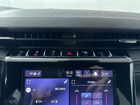 New 2025 Jeep Grand Cherokee Altitude image 29