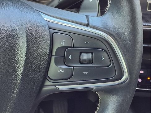 Used 2023 Buick Envision Preferred AWD/4WD image 15