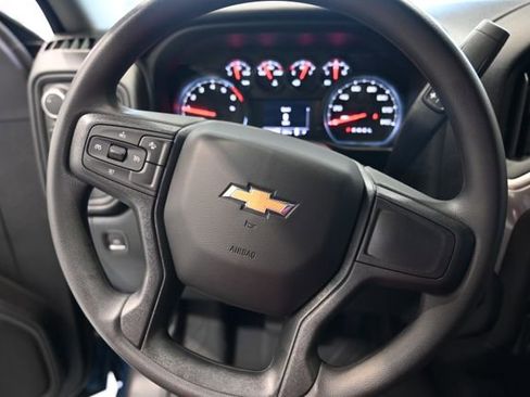 New 2026 Chevrolet Silverado 2500 Custom w/ Custom Value Package AWD/4WD image 20