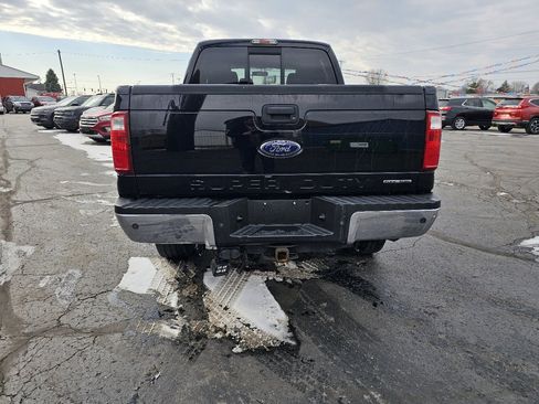 Used 2016 Ford F250 XLT w/ XLT Premium Package image 23