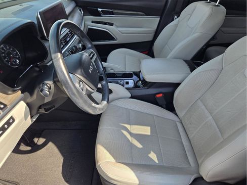 Used 2022 Kia Telluride EX w/ EX Premium Package AWD/4WD image 12