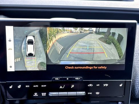 Used 2023 Subaru Solterra AWD image 20