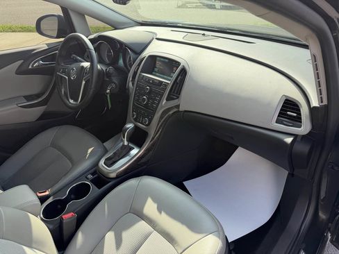 Used 2015 Buick Verano Convenience FWD image 18
