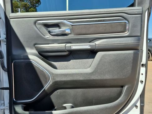 Certified 2024 RAM 1500 Laramie image 19