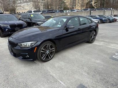 Used 2020 BMW 430i Gran Coupe xDrive