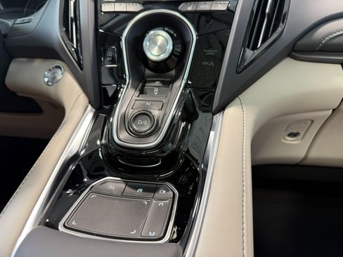 New 2026 Acura RDX SH-AWD w/ Advance Package image 23