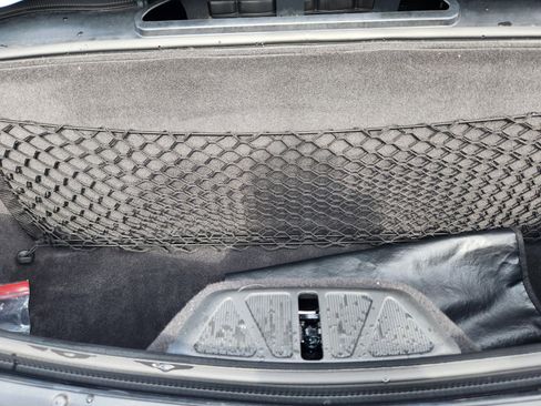 Used 2023 Chevrolet Corvette Stingray Premium Conv w/ Z51 Performance Package image 24