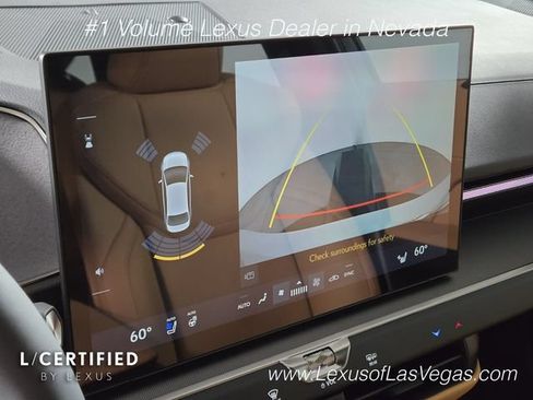 Used 2026 Lexus ES 350e w/ Convenience Package FWD image 37