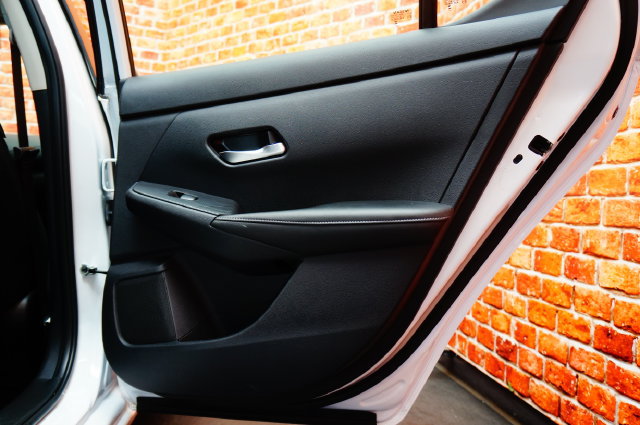 Certified 2023 Nissan Sentra SV w/ All-Weather Package FWD image 47