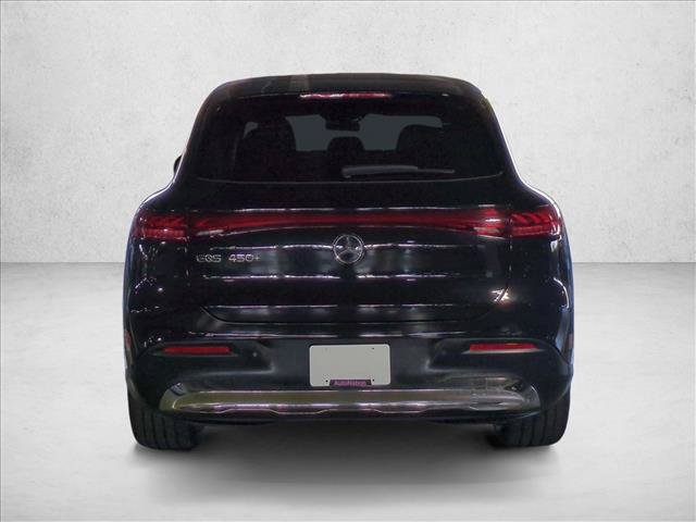 Certified 2024 Mercedes-Benz EQS 450+ SUV image 10