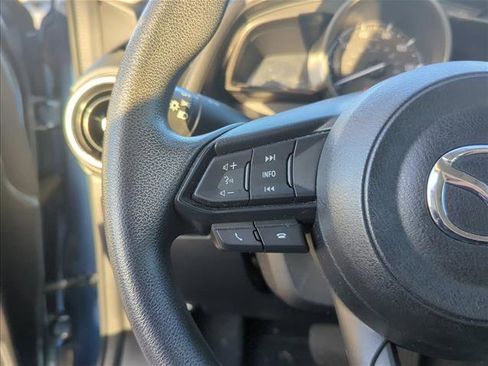 Used 2019 MAZDA CX-3 Sport image 14