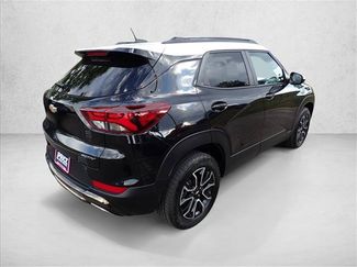Used 2023 Chevrolet TrailBlazer ACTIV w/ Convenience Package AWD/4WD video 4