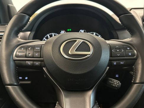 Certified 2023 Lexus GX 460 w/ Black Line Special Edition AWD/4WD image 25