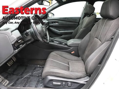 Used 2024 Honda Accord Sport image 14