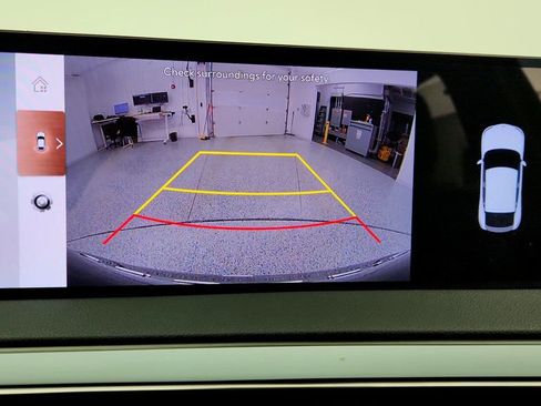 Used 2026 Genesis GV60 AWD image 18