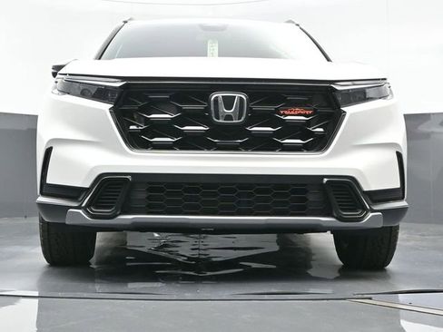 New 2026 Honda CR-V TrailSport image 20