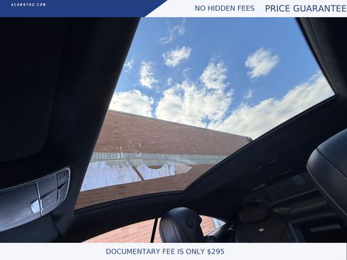 Used 2015 Mercedes-Benz S 550 4MATIC Coupe w/ Premium 1 Package image 24