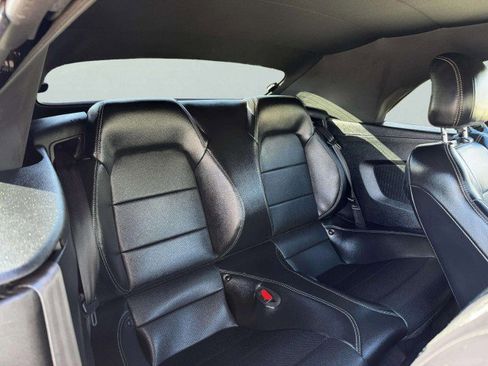 Used 2022 Ford Mustang Premium w/ Ford Safe & Smart Package image 40