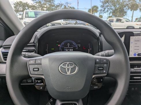 New 2026 Toyota Camry LE image 25