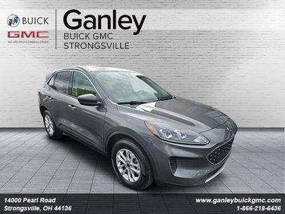 Used 2022 Ford Escape SE w/ Convenience Package