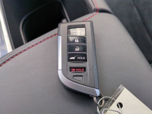 Certified 2025 Acura ADX A-Spec image 29