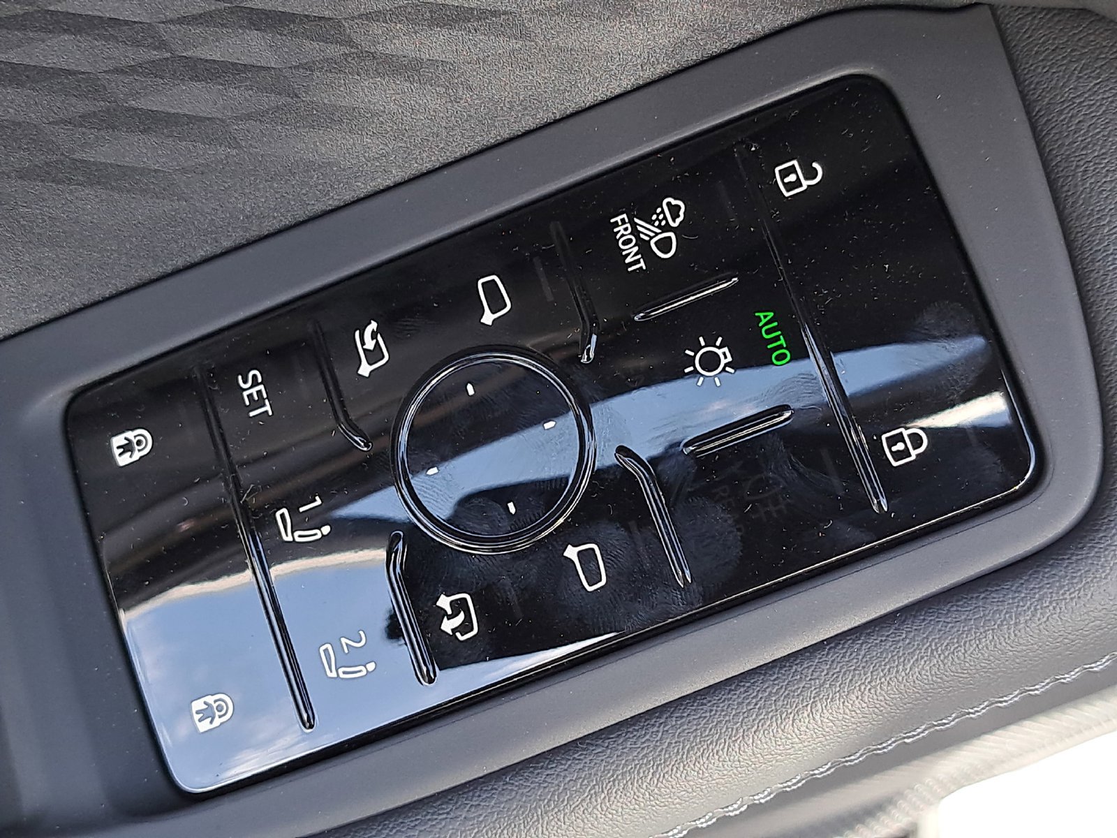 New 2026 Audi A6 Premium Plus AWD/4WD image 28