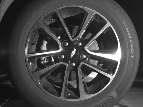 Used 2025 Chevrolet TrailBlazer LT image 12