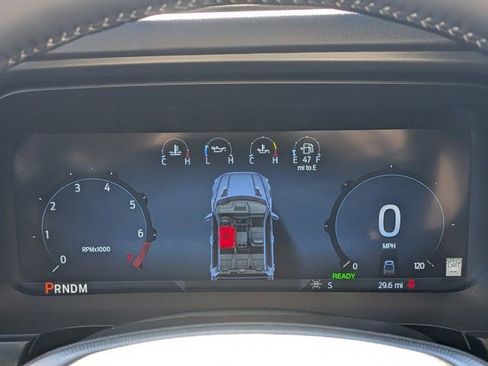 New 2026 Ford F150 Platinum w/ Equipment Group 702A High image 22