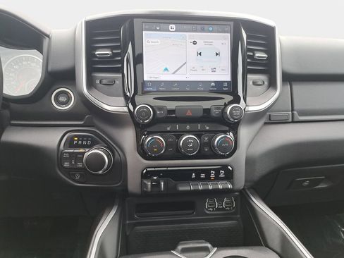 Certified 2022 RAM 1500 Big Horn image 20