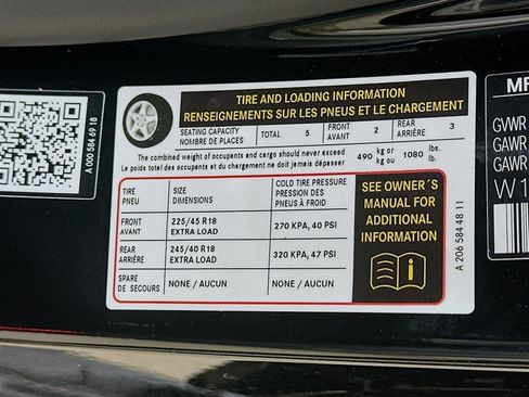 Used 2026 Mercedes-Benz C 300 4MATIC Sedan image 68