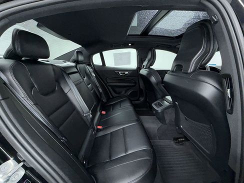 Used 2023 Volvo S60 B5 Plus w/ Climate Package image 17