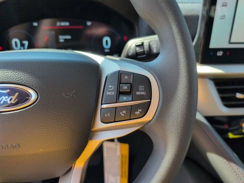 New 2026 Ford Explorer Active image 31