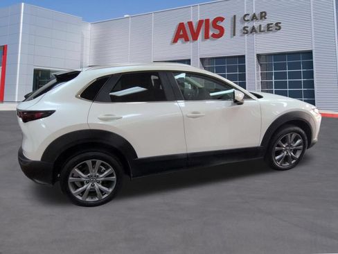 Used 2025 MAZDA CX-30 AWD 2.5 S w/ Preferred Package image 5