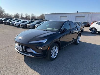 New 2026 Buick Envista Preferred w/ Convenience II Package