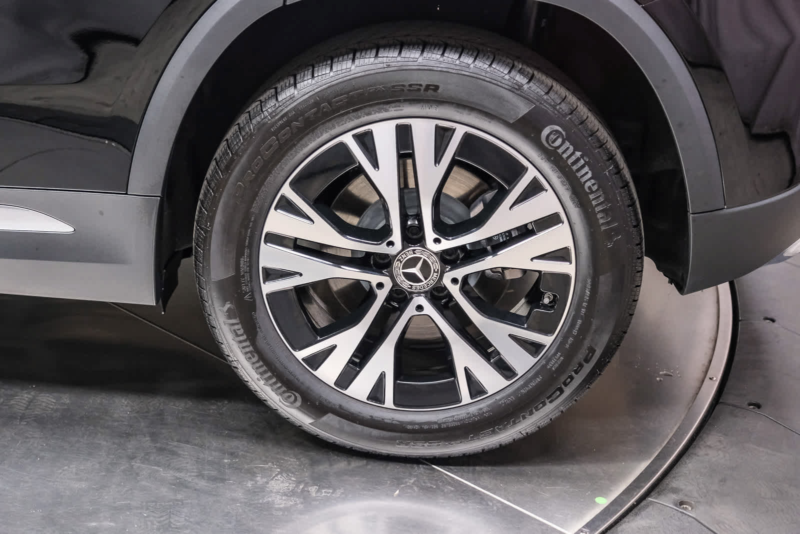 Certified 2026 Mercedes-Benz GLA 250 image 9