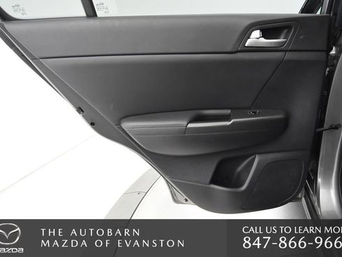 Used 2017 Kia Sportage EX w/ EX Premium Package image 31