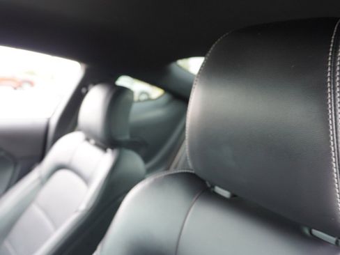 Used 2024 Ford Mustang GT Premium image 27