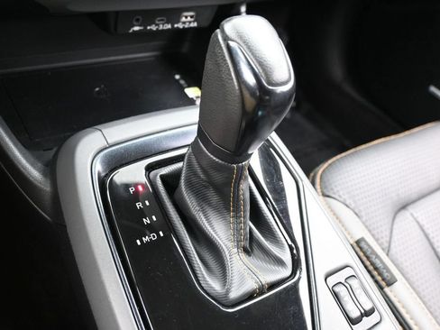 Used 2024 Subaru Crosstrek 2.5i Wilderness AWD/4WD image 20