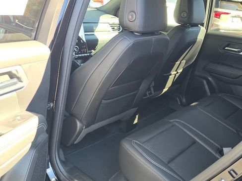 New 2026 GMC Terrain Elevation w/ Elevation Premium Package image 5