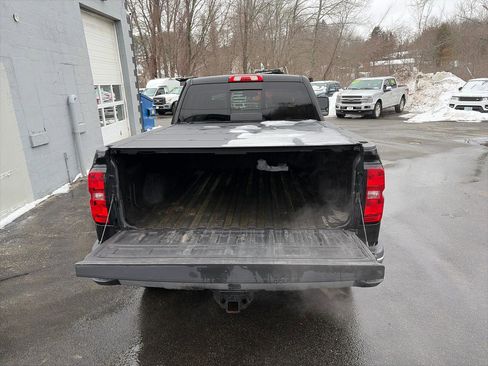 Used 2019 Chevrolet Silverado 2500 LTZ w/ Vortec Plus Package image 6