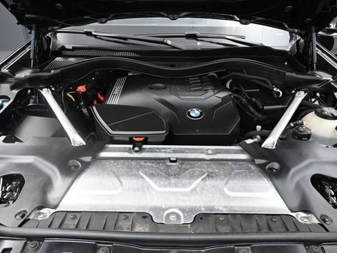 Used 2023 BMW X3 xDrive30i w/ Premium Package AWD/4WD image 23